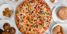 Passion 4 Pizza