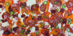 Pizza Prince
