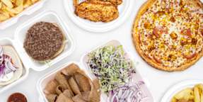Pizza Palace