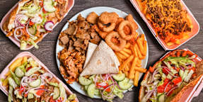 Mixor Kebab House
