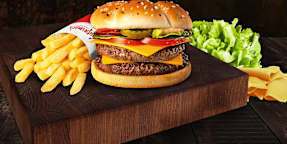 Supermacs Balbriggan
