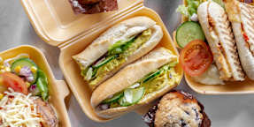 SuperSubs Ballysimon rd Limerick