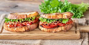 Costcutter Deli Rathfarnham
