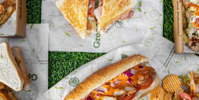 JD's Coffee and Food Hatch