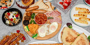 Aroma Cafe & Takeaway
