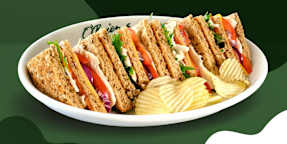 O'Briens Cafe Airside
