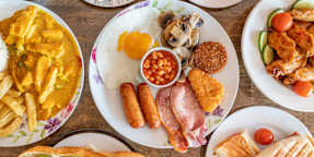 L&C Cafe