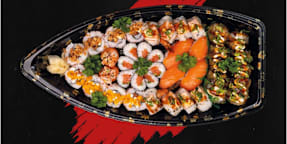Egawa Sushi