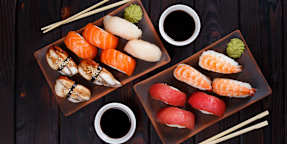 Sushida Sandyford