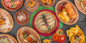 Tacos by Agave Glasnevin