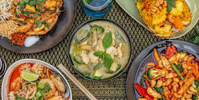Yi Thai