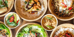 Kanum Thai Rathgar