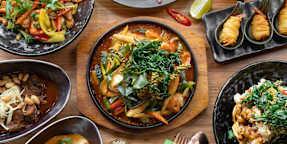Mighty Thai