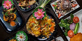Green Mango Lucan