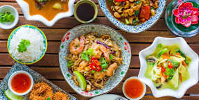 Tuk Asian Street food Greystones