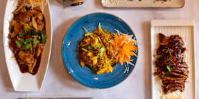 Karma Thai & Sushi Restaurant