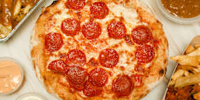 Cleaboy Takeaway
