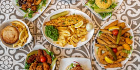 Giulio's Clondalkin