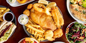 Angelo's Ballymun