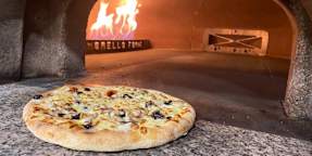 The Village Takeaway & Pizzeria