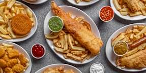 Brennans Take Away