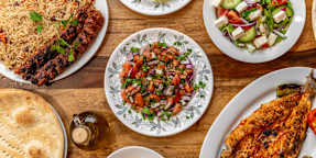 Deniz Turkish Restaurant