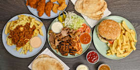 Istanbul Kebab House