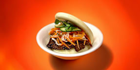 Bun Cha Journey