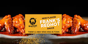 WingStreet by Pizza Hut Kilbarrack