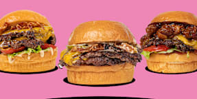 Smacked - American Smashed