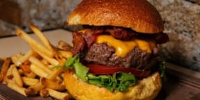 T-Bone Station - Corso Francia