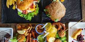 Lomitos Argentinos
