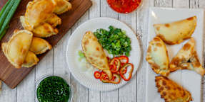 Alpi Empanadas