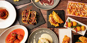 Bacancito - Ristorante Argentino