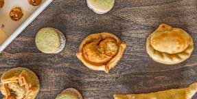 Empanadas Verona