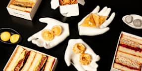 Oh My Gyoza - Ravioleria Giapponese