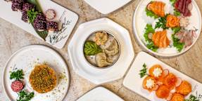 Nud - Asian Food Take Away