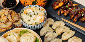 Dumpling Adria