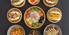 Dumpling Sunday