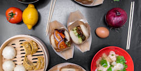Bao House
