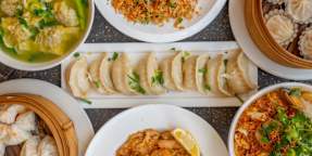 Ravioli Golosi