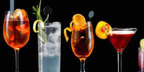 Minibar - Torino