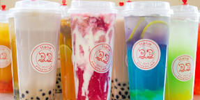 You You Tea Tuscolana - Bubble Tea
