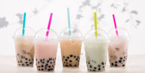 Panda Tea