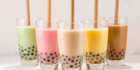 Dodo - Asian Market & Bubble Tea