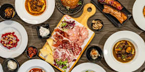 Fratelli Filetto - Osteria Moderna