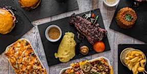 Al Baraka Ristorante Griglieria - Vle Brenta