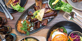 Ox House - BBQ Japanese Griglieria Giapponese
