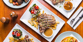Sandun Ceylon Food Kebab