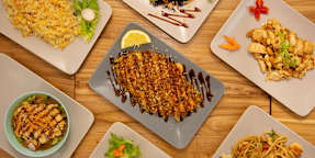 Yes Food Asio - Americana Vaticano
